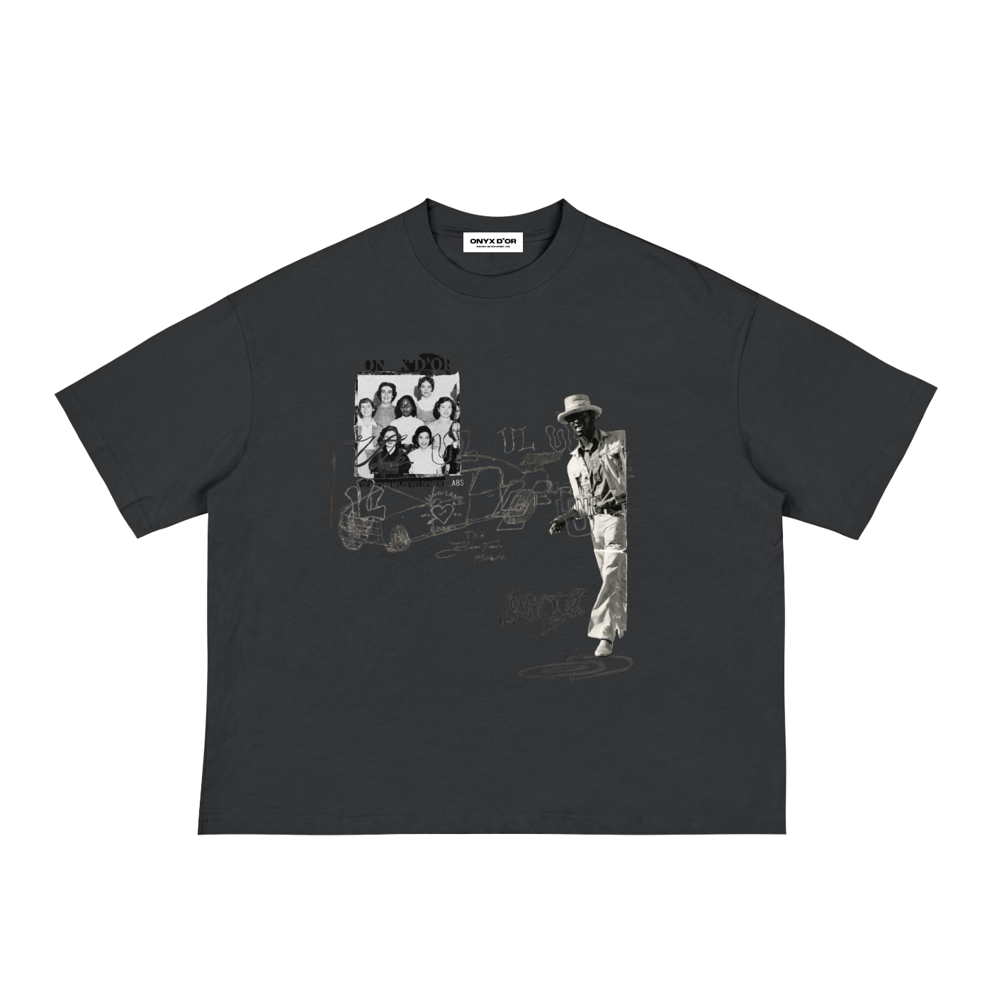 O.D Heritage Tee