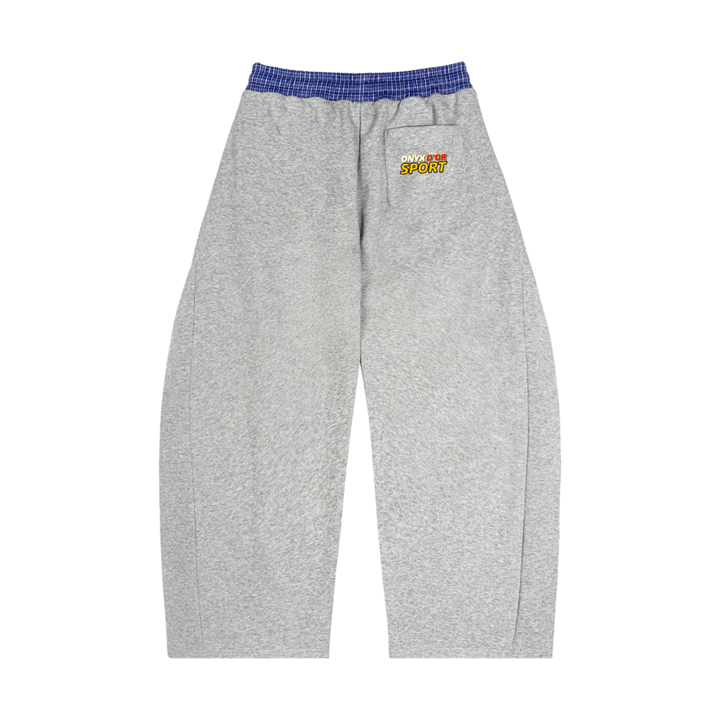O.D Digi Moto Wide leg Sweatpants