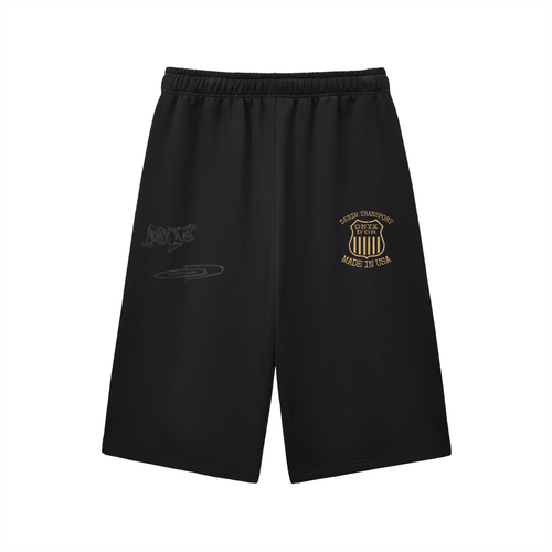 O.D Denim Transport Three-quarter Sweatpants