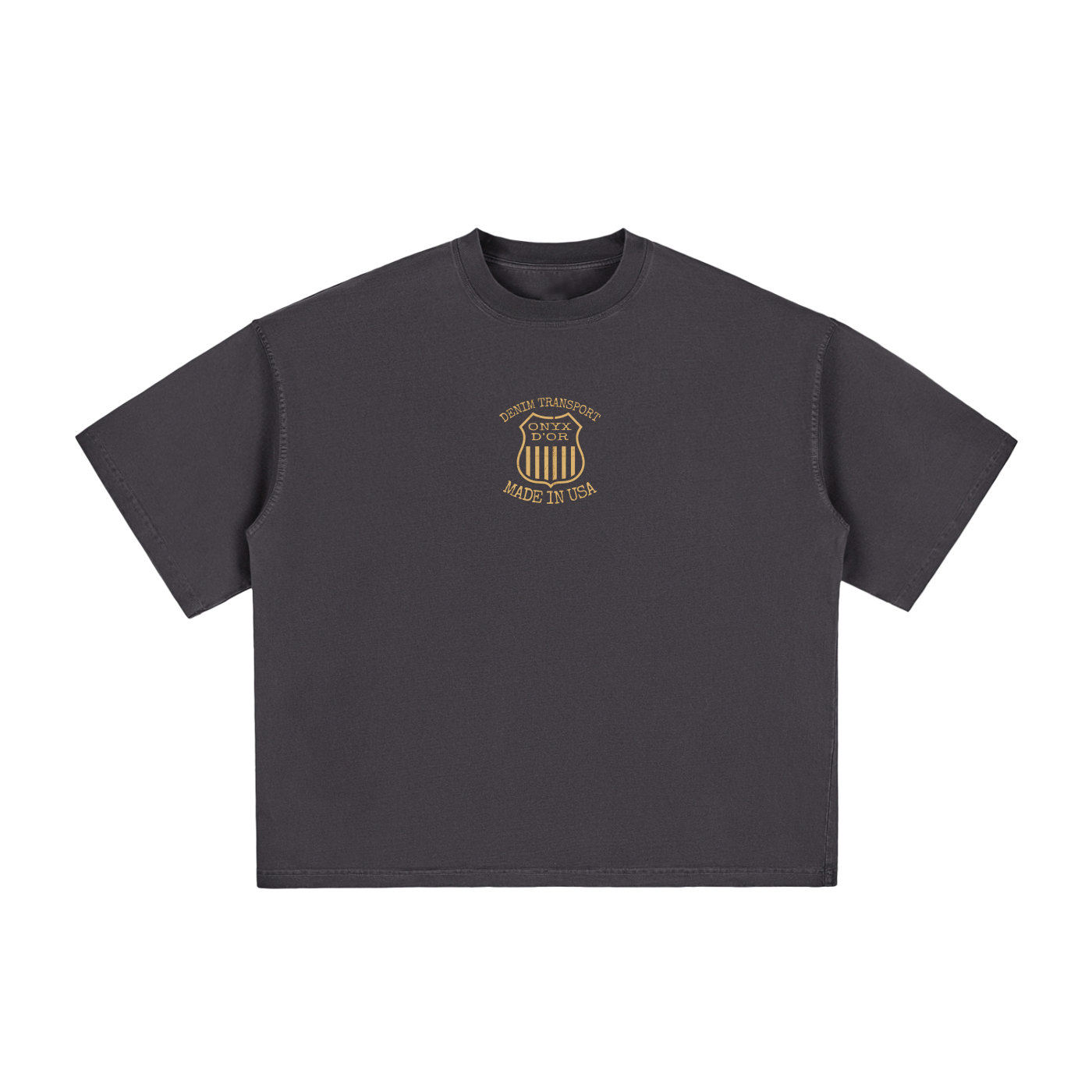 O.D Denim Transport Tee